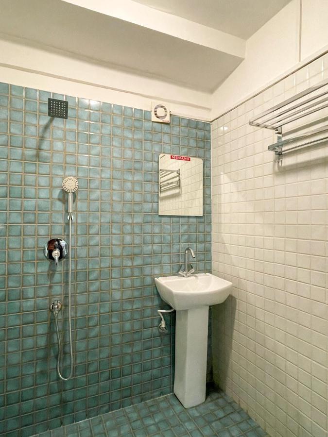 Eevolve Dharamkot - An Eco Hostel แมคลอยด์กันจ์ ภายนอก รูปภาพ